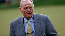Trump endorsement by Jack Nicklaus leads to avalanche of dismay