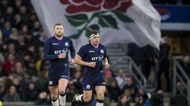 Can Scotland finally end their winless streak at Twickenham?