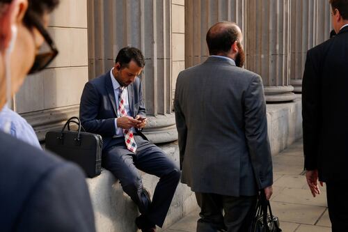 Finance chiefs warn London will suffer from Brexit