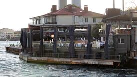 Turkey arrests Frenchman over New Year nightclub attack