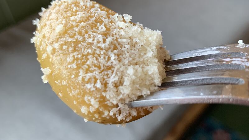 The Strand in Cahore serves up delicious food.