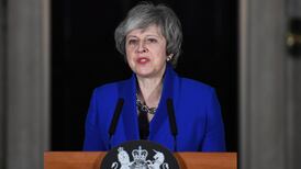 A lull in the crisis as Theresa May attempts to cobble together a way forward on Brexit