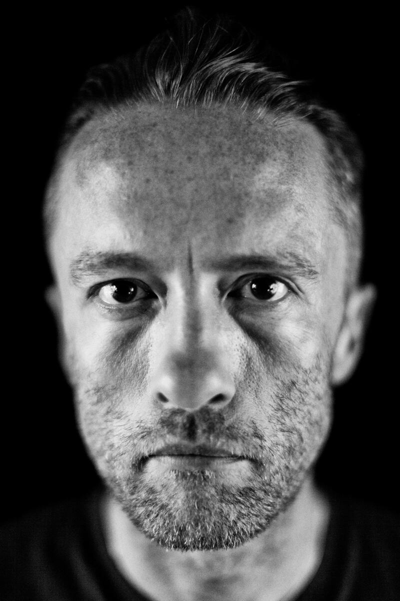 Niall Sweeney: “It’s amazing how ‘radical’ scarves can be, even on someone who might be dressed conservatively; it’s a great canvas for expression.”