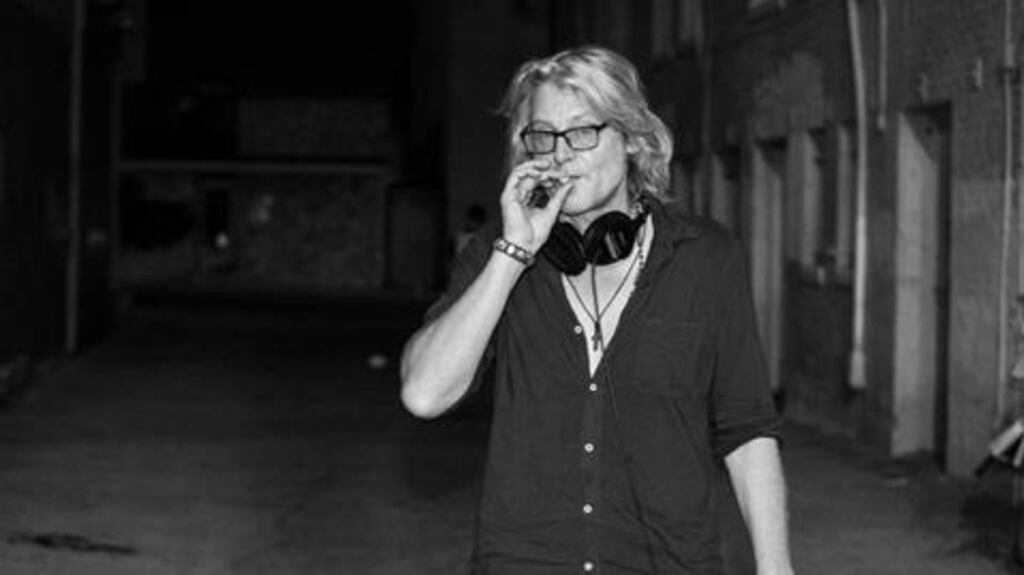 ‘Blonde hasn’t changed since I wrote it in 2008. But the #MeToo movement is probably the reason it got financed,’ says Andrew Dominik.