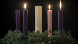 Thinking Anew: Why Advent is a time to savour the darkness and light