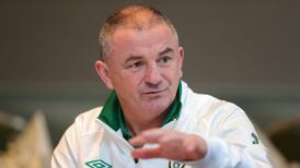 Republic of Ireland U-21s held by Norway