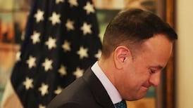 Varadkar to offer US visa deal to protect undocumented Irish