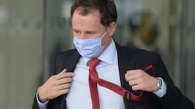 Ireland ‘not at all happy’ about ‘disproportionate’ fish quota loss - Minister