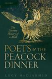 Poets & the Peacock Dinner