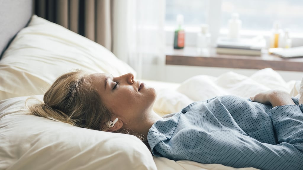 A doona day is time off for wellbeing or mental health that doesn’t require prior notice. Photograph: iStock