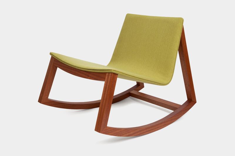 Coolree Rocking Chair (€1,195)