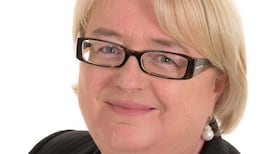 Me & My Money: Deirdre O’Reilly, founder of Athena College of Ireland