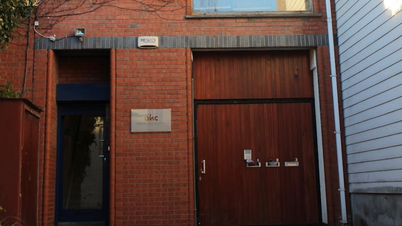 Sweet suite is on market at Baggot Street