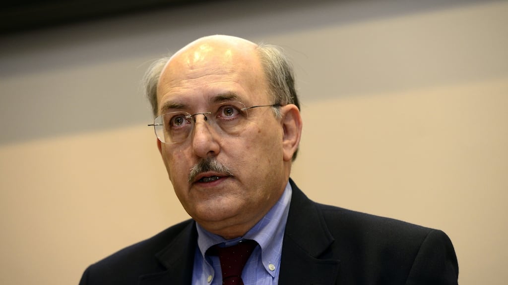 David Golder: “we are now focussed on commencing the development of our largest field”