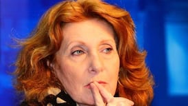 Lynch reiterates commitment to mental health services