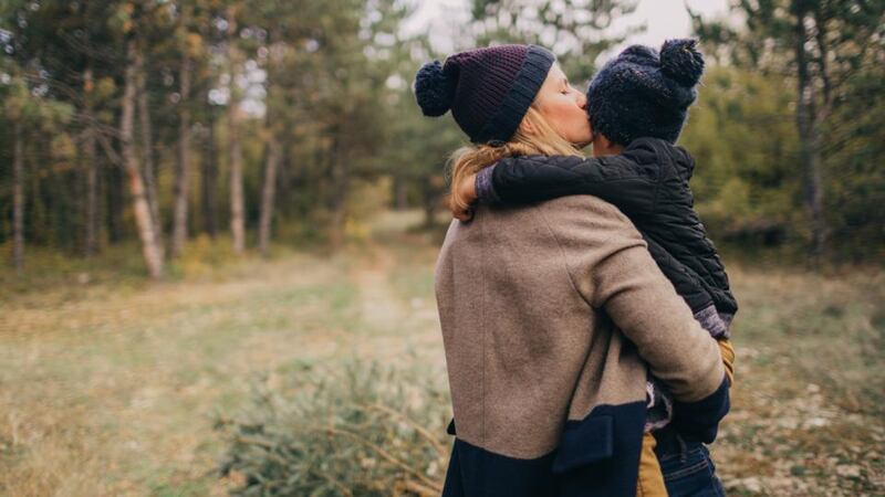 Single mothers, who raise about a third of all boys, can raise wonderful men, and they have done so for thousands of years