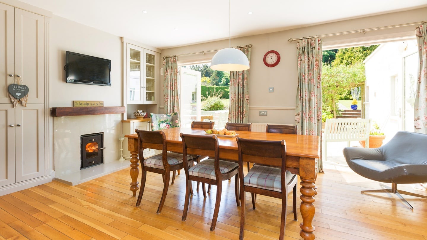 Kenley, 7 Granville Road, Blackrock, Co Dublin