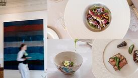 Win a luxury stay at Park Hotel Kenmare with dinner in Landline, led by talented Head Chef James O’Sullivan