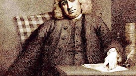 Accentuating the positive – An Irishman’s Diary about how Ireland put the ‘Grate’ in Great Britain