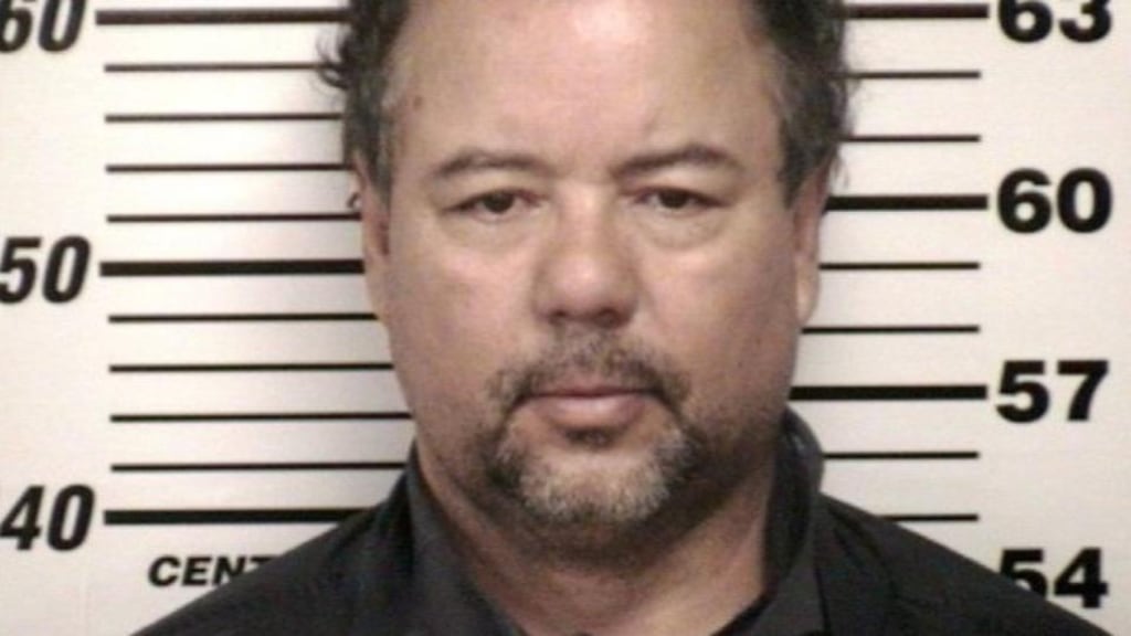 “Ariel Castro was living as the most anonymous, regular kind of guy . . . he had constructed a cunning disguise which no person or institution could have hoped to penetrate.” Photograph: Cuyahoga County Sheriff’s office via Getty Images