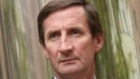 Professional debt still to be tackled, former Mazars head says