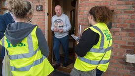 Abortion campaigners face a gruelling battle of the Boyne