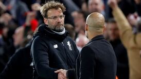 Jurgen Klopp says that ‘was how football should look’