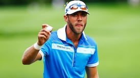 Stenson the star but FedEx play-offs battle where the real action was at TPC Boston