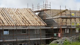 Covid-19: Construction body warns of frustration ‘boiling over’ in sector