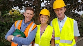 Dermot Bannon's vision for utopian Ireland, one kitchen extension at a time