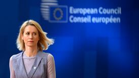 EU leaders urged to back up words of support for Ukraine