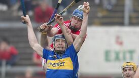 Tipperary hurler and footballer Eddie Connolly dies