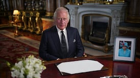 Death of Queen Elizabeth II: King Charles III pays tribute to ‘darling mama’