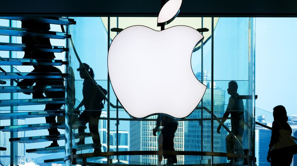 China is a key market for Apple as well as a major production centre for its devices. Photograph: iStock