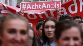 Minority rights campaign visits Dublin in bid to save ‘dying’ languages