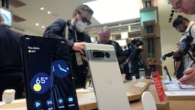 Google poised for new push into hardware market