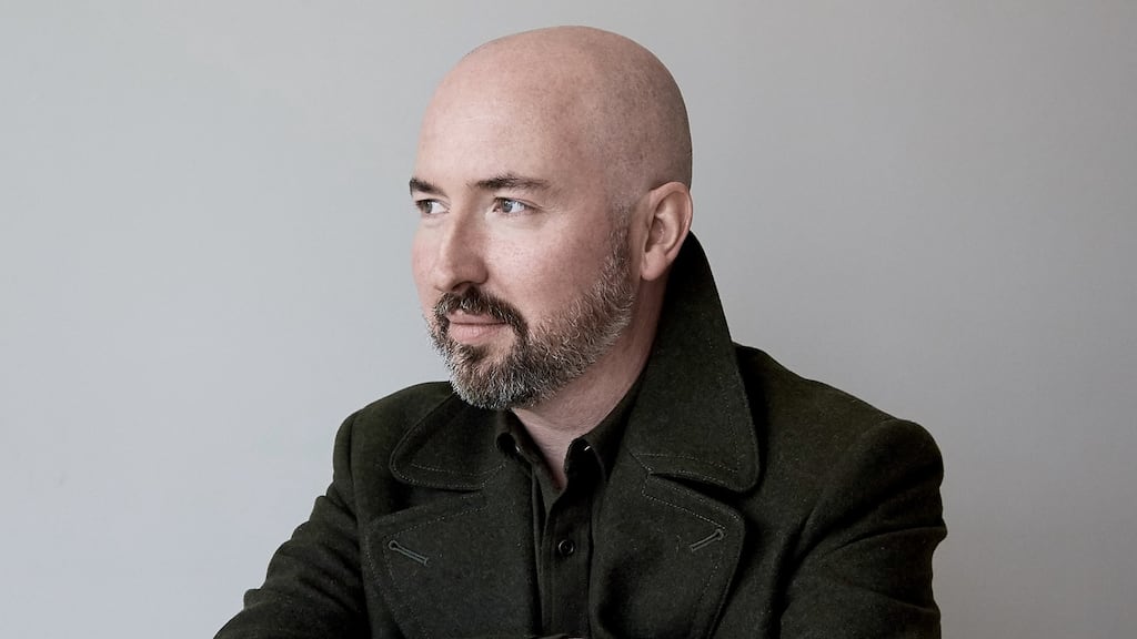 Douglas Stuart: dedicated the book to his own mother, who died of alcoholism when he was 16.