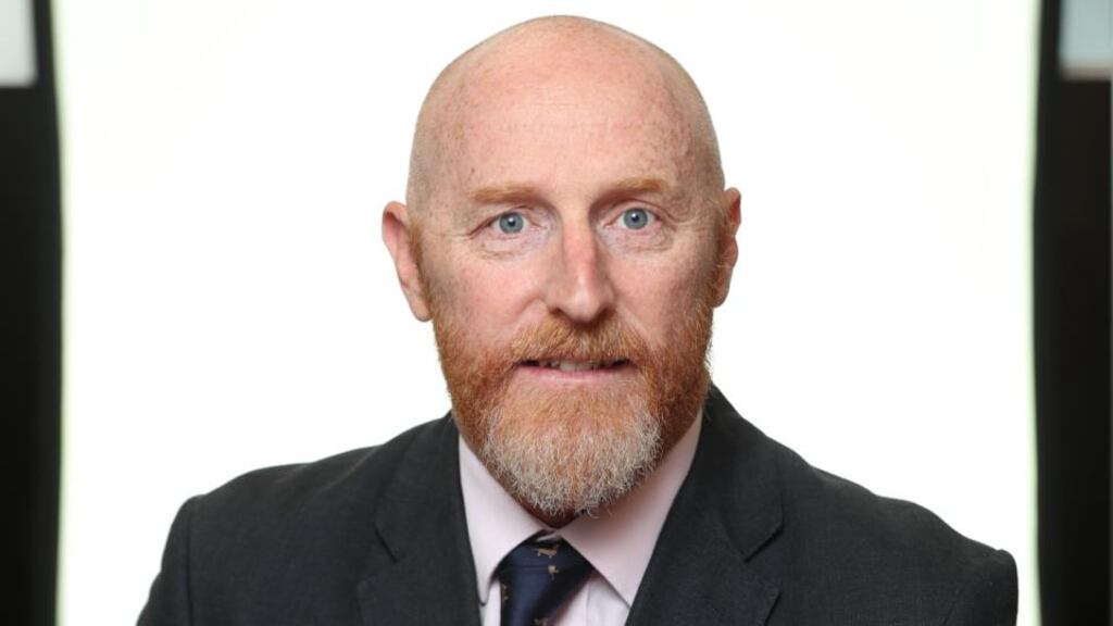 Kevin Hart, associate managing director at Kroll, which is a division of governance and risk solutions company Duff & Phelps