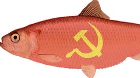 Fintan O’Toole: We are the most land-lubbing of island peoples