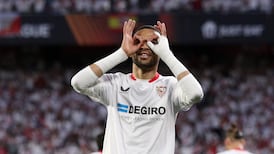 Sevilla prosper as Manchester United complete extraordinary act of self-destruction