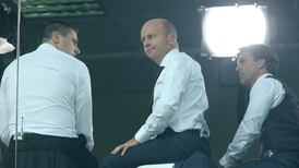 Sporting Advent Calendar #13: Sky falls in on GAA