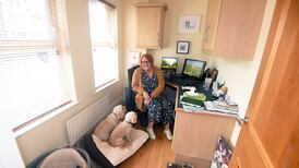 ‘Management aren’t open to it’: Why remote working rates are lower in Northern Ireland