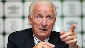 Pity the poor Republic no longer caught in masterly Italian Trap