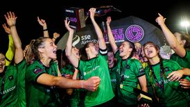 Karen Duggan: The women’s game can grow here, hugely, but funding is required