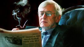 Seamus Mallon: Tony Blair said to me, ‘The trouble with you fellows is you have no guns’
