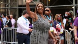 Drug distributors to pay up to $1.1bn in New York opioid case settlement