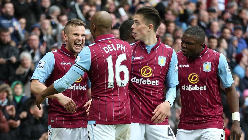 Former Arsenal player Tony Adams is reportedly involved in the consortium looking to takeover Aston Villa. Photo: Matthew Childs/Reuters