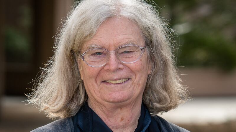 Karen Uhlenbeck is the first woman to be awarded the prestigious Abel Prize, named in commemoration of the outstanding Norwegian mathematician Niels Henrik Abel.