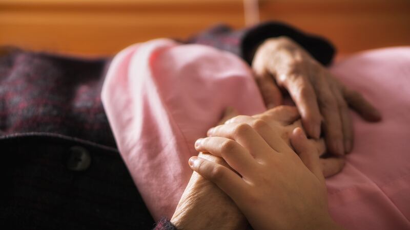 We need to talk about how we die