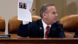 Trump is likely to face impeachment vote next week